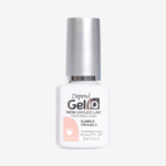 Gel iQ Bubble Trouble