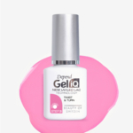Gel iQ Twist & Turn