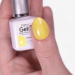 Gel iQ Peekaboo!