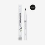 Perfect Eye Eyebrow Pen Ultra Thin Ebony