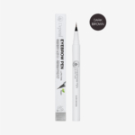 Perfect Eye Eyebrow Pen Ultra Thin Dark Brown