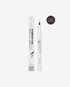 Perfect Eye Eyebrow Pen Ultra Thin Dark Brown