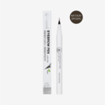 Perfect Eye Eyebrow Pen Ultra Thin Medium Brown
