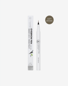 Perfect Eye Eyebrow Pen Ultra Thin Soft Brown