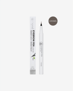 Perfect Eye Eyebrow Pen Ultra Thin Caramel