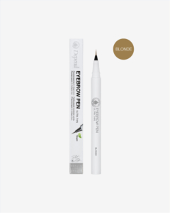Perfect Eye Eyebrow Pen Ultra Thin Blonde