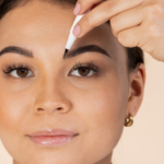Perfect Eye Eyebrow Pen Ultra Thin Graphite