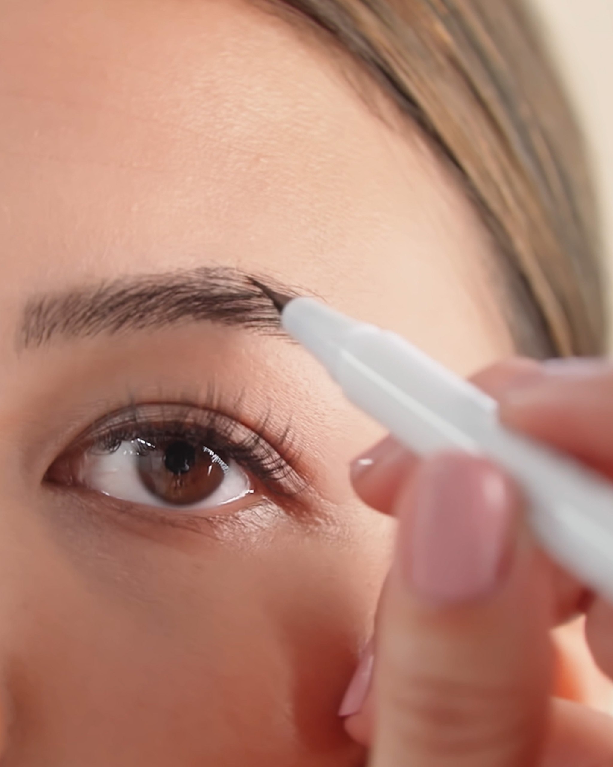 Perfect Eye Eyebrow Pen Ultra Thin Graphite video thumbnail