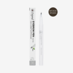 Perfect Eye Eyebrow Pen Twin Thin Medium Brown