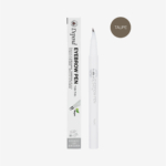 Perfect Eye Eyebrow Pen Twin Thin Taupe