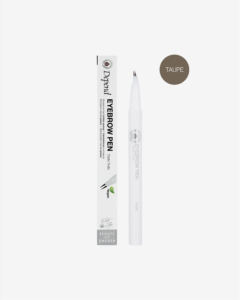 Perfect Eye Eyebrow Pen Twin Thin Taupe
