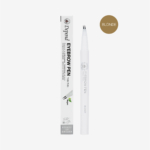 Perfect Eye Eyebrow Pen Twin Thin Blonde