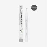 Perfect Eye Eyebrow Pen Twin Thin Graphite