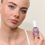 O2 Mirror Gloss Top Gel
