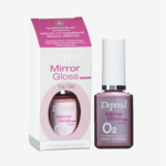 O2 Mirror Gloss Top Gel