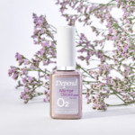 O2 Mirror Gloss Top Gel
