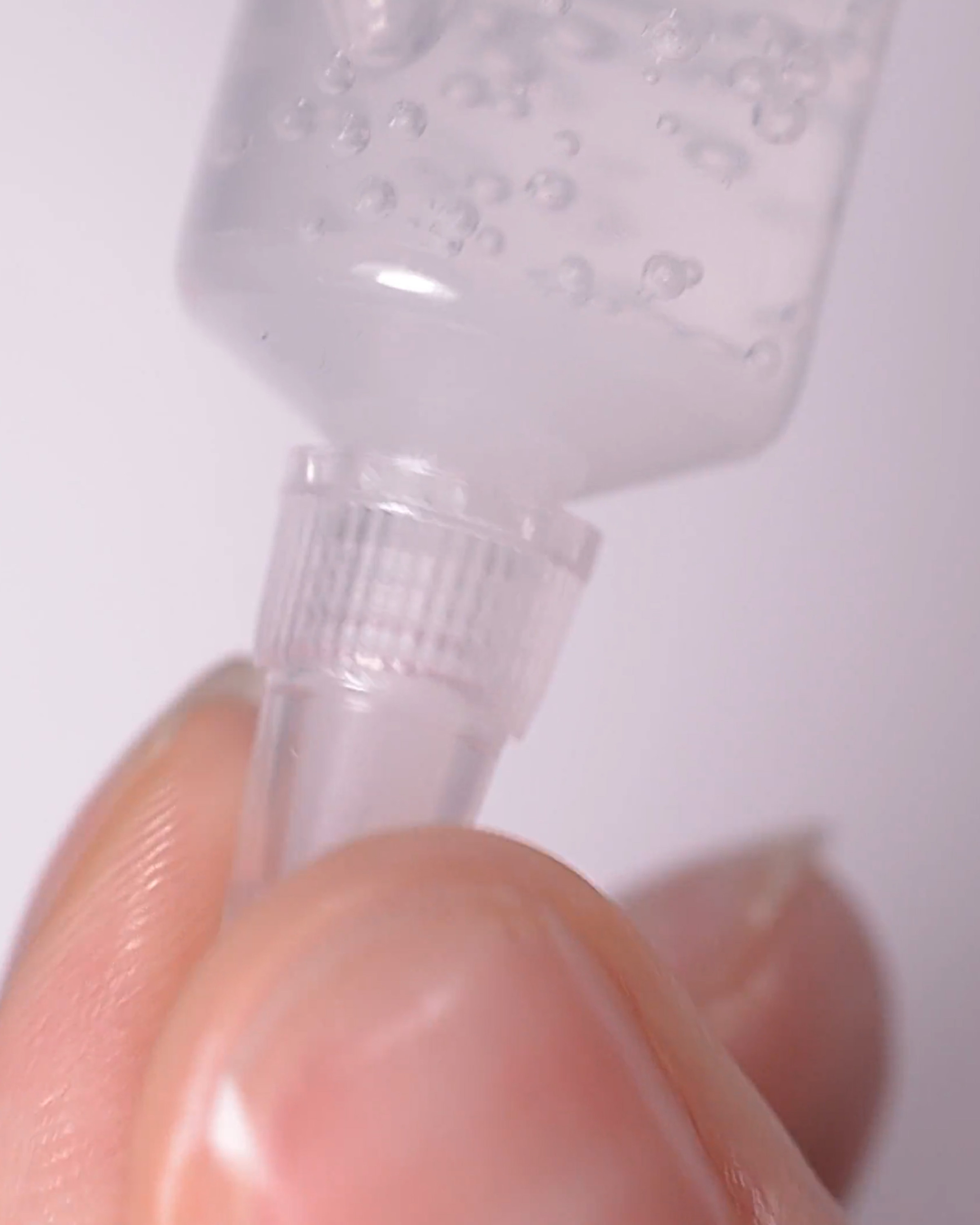 O2 Exfoliating Cuticle Remover video thumbnail