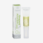 O2 Grape & Avocado Nail Oil, tub