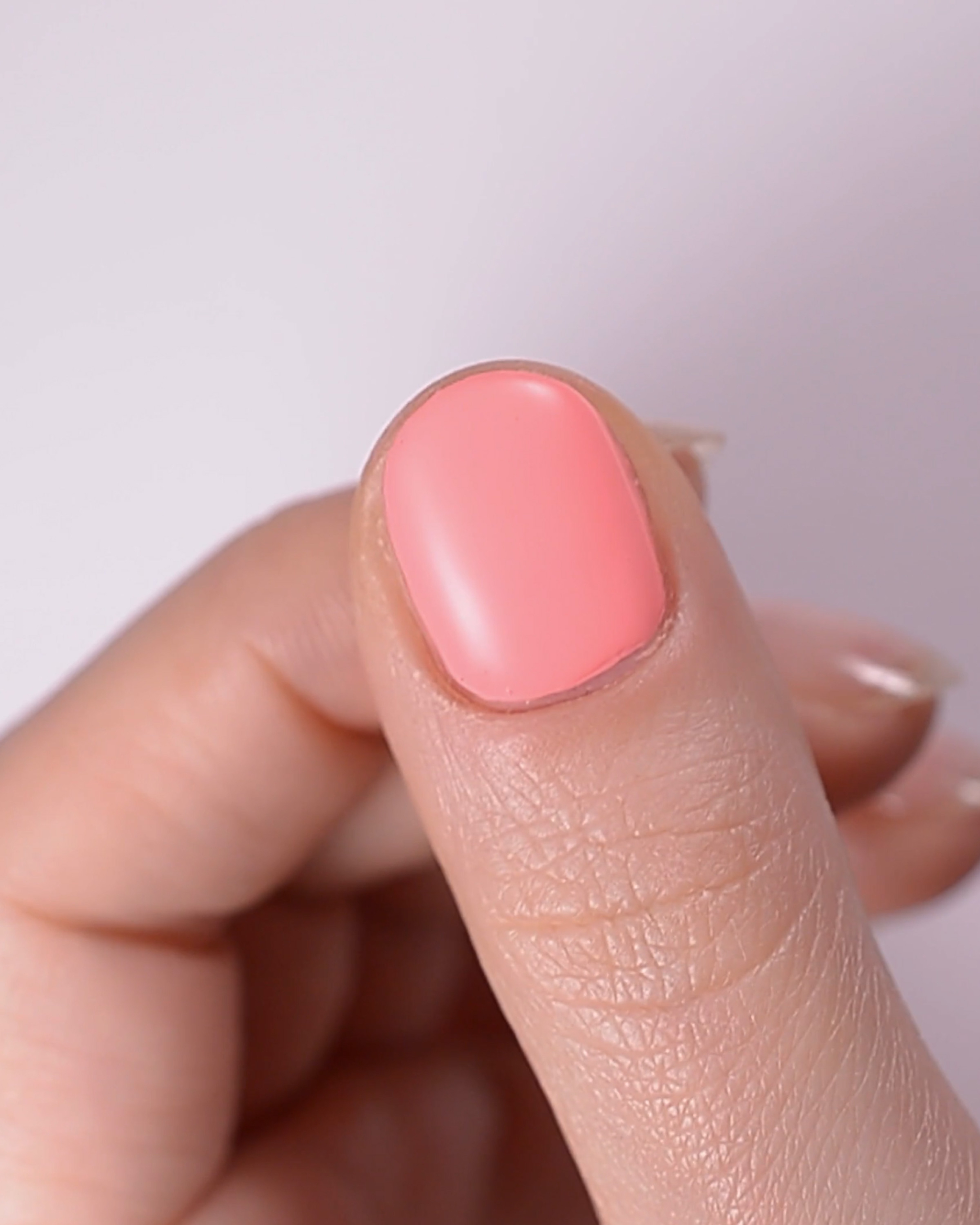 Minilack – 304 Matte Top Coat video thumbnail