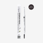 Perfect Eye Eyebrow Pen Slim & Thin Dark Brown