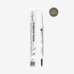 Perfect Eye Eyebrow Pen Slim & Thin Soft Brown
