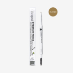 Perfect Eye Eyebrow Pen Slim & Thin Blonde