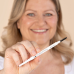 Perfect Eye Eyebrow Pen Slim & Thin Graphite