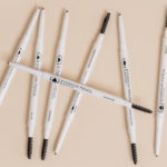 Perfect Eye Eyebrow Pen Slim & Thin Blonde