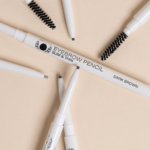 Perfect Eye Eyebrow Pen Slim & Thin Ebony