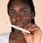 Perfect Eye Eyebrow Pen Triangular Medium Brown