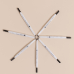 Perfect Eye Eyebrow Pen Triangular Medium Brown