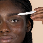 Perfect Eye Eyebrow Pen Triangular Medium Brown