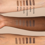 Perfect Eye Eyebrow Mascara Tint & Shape Medium Brown