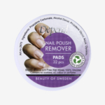 Remover Snabb Doftfri Pads 32 st