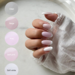 Gel Builder Clear