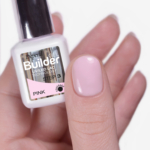 Gel Builder Pink