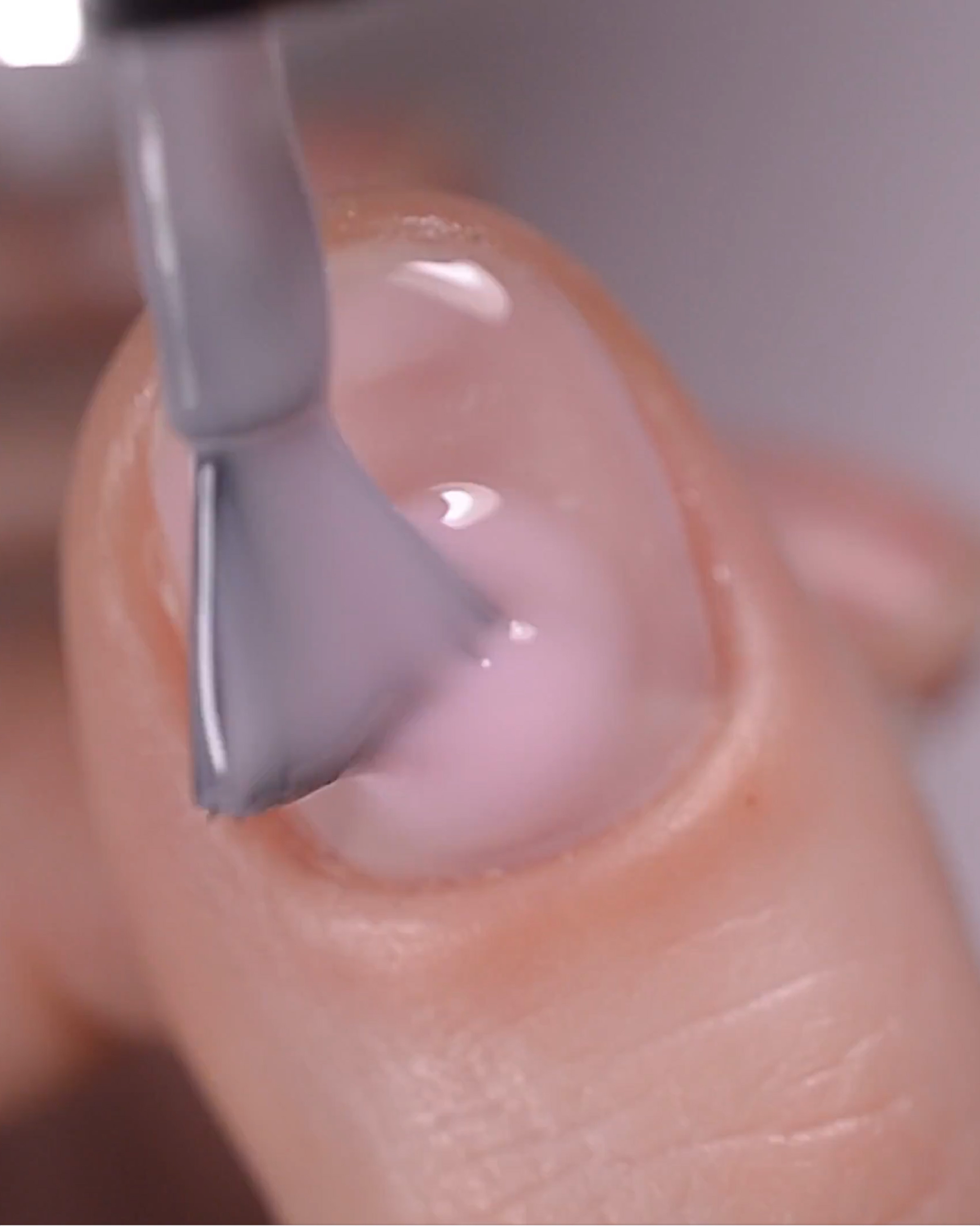 Gel Builder Soft Pink video thumbnail