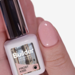 Gel Builder Frost Kiss