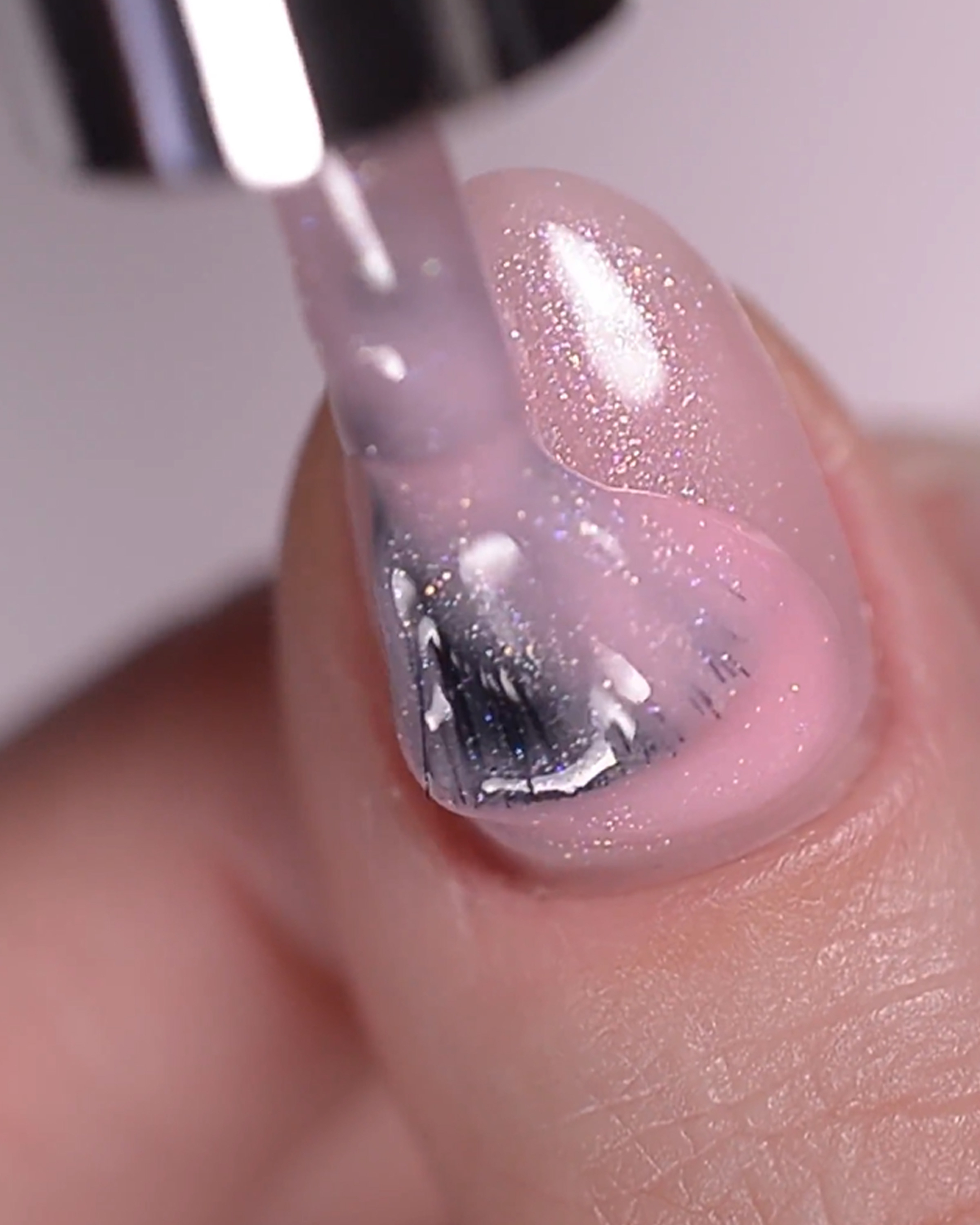 Gel Builder Frost Kiss video thumbnail