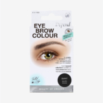 Perfect Eye Eyebrow Colour Svart