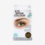 Perfect Eye Eyebrow Colour Brunsvart