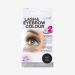Perfect Eye Lash & Eyebrow Colour Svart