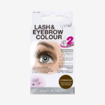 Perfect Eye Lash & Eyebrow Colour Mörkbrun