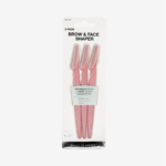 Brow & Face Shaper