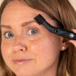 Eyebrow Trimmer