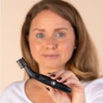 Eyebrow Trimmer