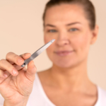 Tweezers Slant