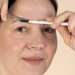 Eyebrow Scissors