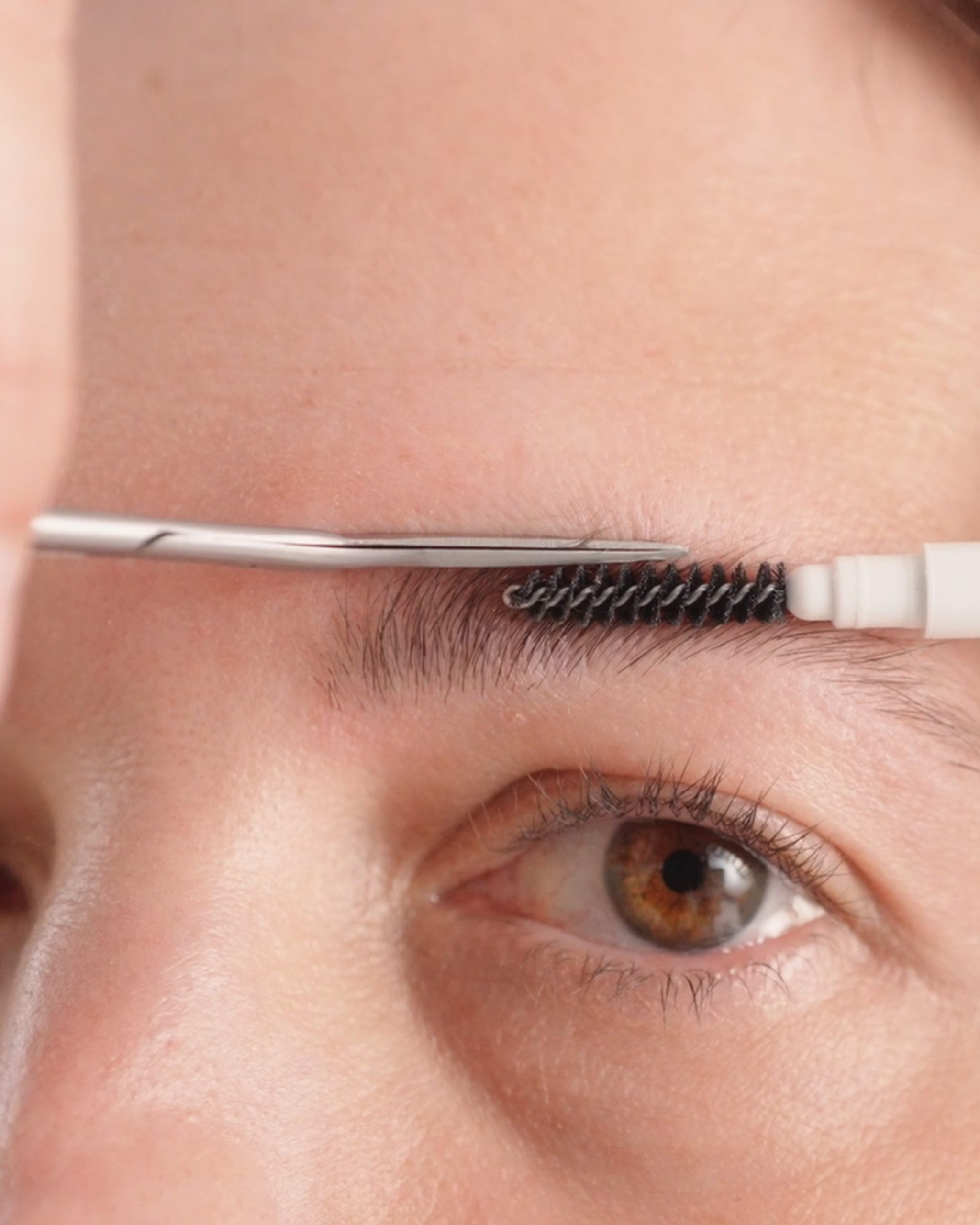 Eyebrow Scissors video thumbnail