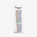 Brow & Face Shaper Ergonomic